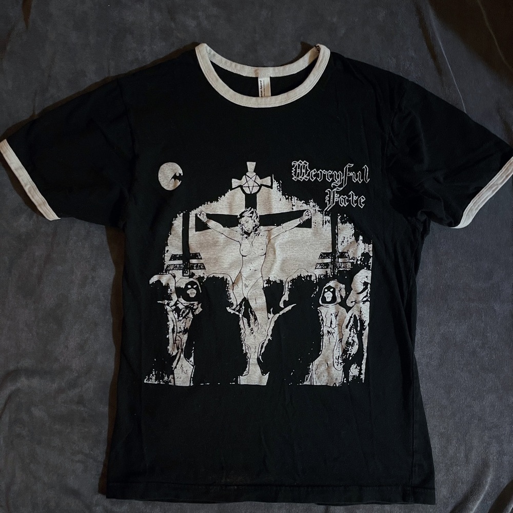 Merciful Fate Shirt S